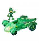 Игровой набор PJ Masks Гоночный Геккомобиль