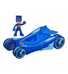 Игровой набор PJ Masks Гоночный Кэтмобиль
