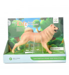 Фигурка New Canna Education Toy Сиба-ина 17 см