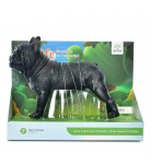 Фигурка New Canna Education Toy Французский бульдог 19 см