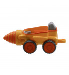 Игровой набор Super Wings Бурильный автомобиль Донни