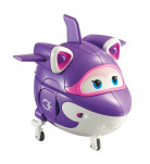 Фигурка-трансформер Super Wings Кристал 12,5 см