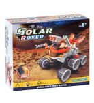 Конструктор CIC Robotics Solar Rover 21-684