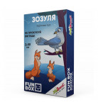 Настольная игра JoyBand FunBox Зозуля 