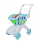 Игровой набор Shantou Корзина для продуктов