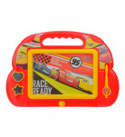 Магнитная доска Shantou Disney Cars Fast