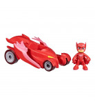Игровой набор PJMasks Планер Алетт Deluxe