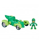 Игровой набор PJMasks Геккомобиль Deluxe
