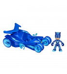 Игровой набор PJMasks Кэтмобиль Deluxe