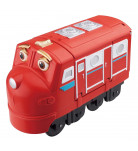 Паровозик Chuggington Pop and Transform Wilson 12 см