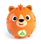 Игрушка музыкальная Baby Einstein Тигренок Tinker’s Crawl Along Songs