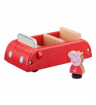 Игровой набор Peppa Pig Car for Peppa