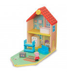 Игровой набор Peppa Pig Sweet Home