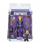 Коллекционная фигурка Fortnite Legendary Series Scuba Jonesy S9