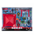 Игровой набор Roblox Playset Ninja Legends W10