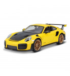 Машинка Maisto Porsche 