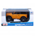 Машинка Maisto Ford Bronco