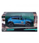 Машинка Maisto Lamborghini Urus