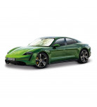 Машинка Maisto Porsche Taycan