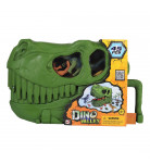 Игровой набор Dino Valley Dino skull bucket