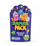 Настольная игра-сюрприз Vladi Toys Monster party