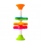 Пирамидка-спиннер Fat Brain Toys MiniSpinny