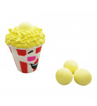 Фигурка Squeeze Popper Pop-Corn