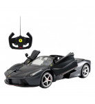 Машинка Rastar LaFerrari Aperta на р/у 1:14