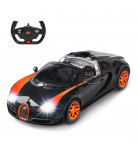 Машинка Rastar Bugatti Grand Sport Vitesse на р/у 1:14 