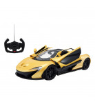 Машинка Rastar McLaren P1 GTR на р/у 1:14