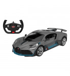 Машинка Rastar Bugatti Divo на р/у 1:14 