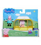 Игровой набор Peppa Pig Кемпер Пеппы