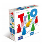 Настольная игра Granna Trio (укр)
