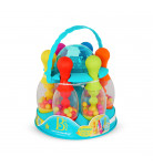 Игровой набор Battat Bright Bowling
