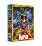 Настольная игра Asmodee Розкіш Marvel (укр)