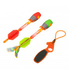 Игровой набор Zing Air Storm Sky Ripperz