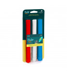 Набор стержней для 3D-ручки 3Doodler Start Mix 75 шт