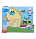 Набор Peppa Pig Пеппа в ветеринарной клинике