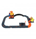 Игровой набор Hot Wheels Транспортные пути для города