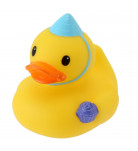 Игрушка для купания Infantino Утенок-именинник