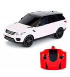 Автомобиль Ks Drive Land Rover Range Sport на р/у 1:24 