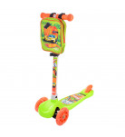 Самокат Shantou Hot Wheels до 50 кг