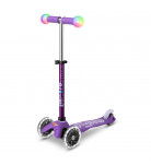 Самокат Micro Mini Deluxe Magic MMD129