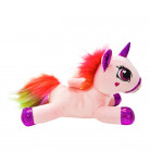 Мягкая игрушка WP Merchandise! Единорог Star 20 см