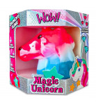 Лизун-антистресс Mr. Boo Miracle 80 г