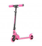 Самокат Miqilong Cart Pink