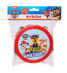 Бубен Paw Patrol Sounds