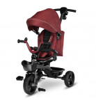 Велосипед Lionelo Kori Burgundy 2 в 1