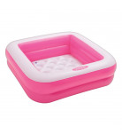 Надувной бассейн Intex Pinky Sweet 57 л 