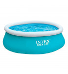 Семейный бассейн Intex Easy Set 886 л 